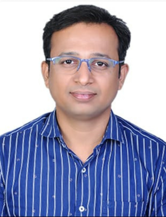 Dr Bhoir Kaustubh K Photo